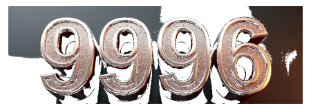 9996 logo
