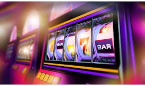 9996 Progressive Spin Rooms