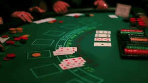 9996 Live Casino